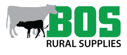 BosRural Farm Supplies Logo